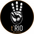 Logo t`Rio de Janeiro